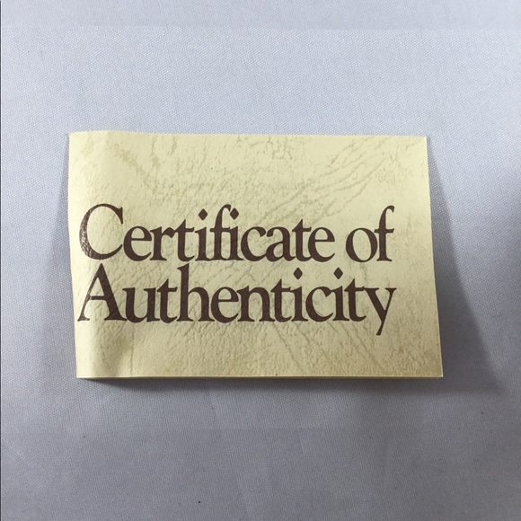 Emmett Kelly Jr. “Balloons For Sale” Figurine - Picture 4 of 8